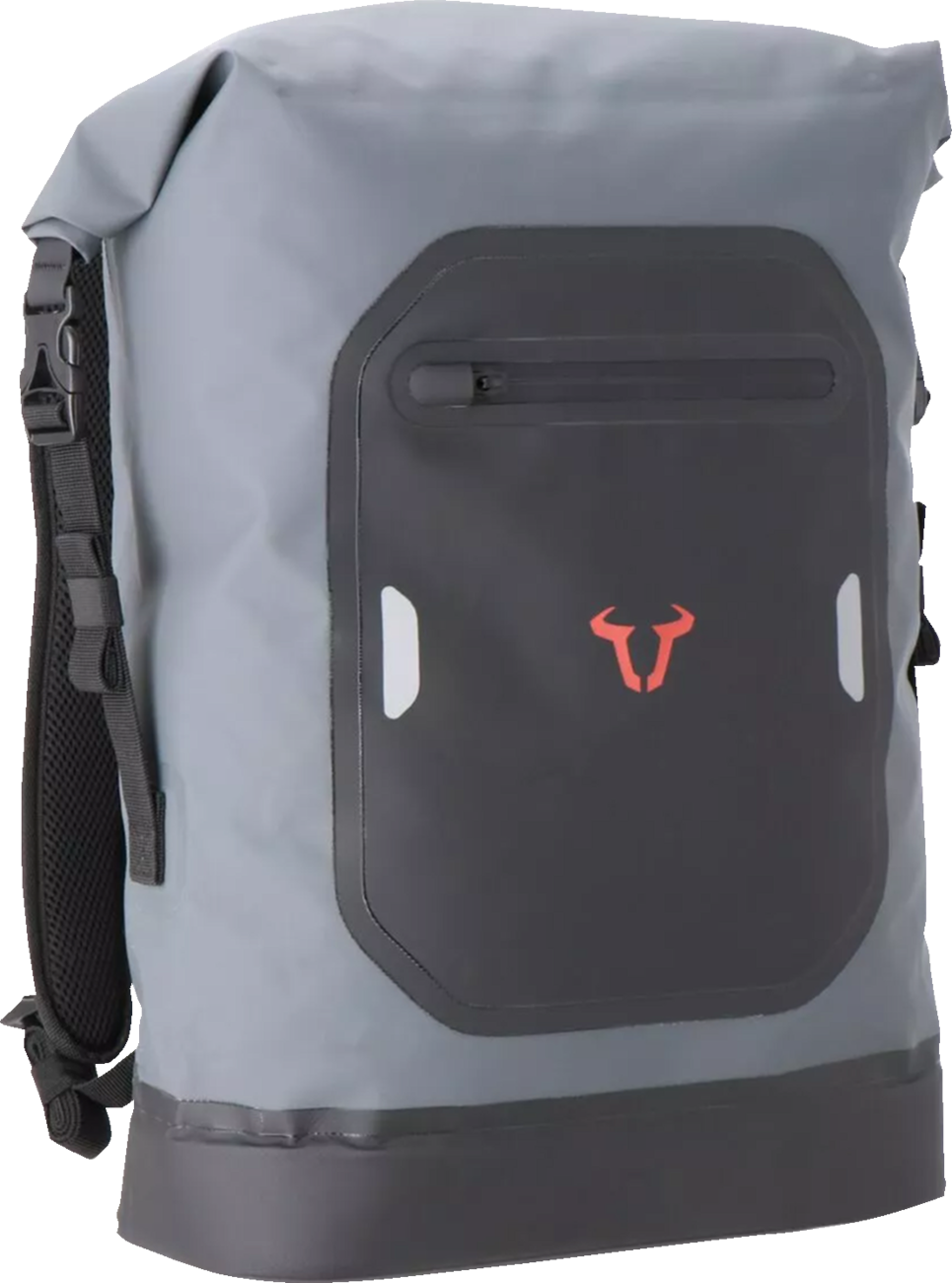 Drybag 300 Backpack - 30 Liter - Waterproof - Gray/Black (1)