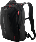 ALPINESTARS City Hunter v2 Backpack - Black
