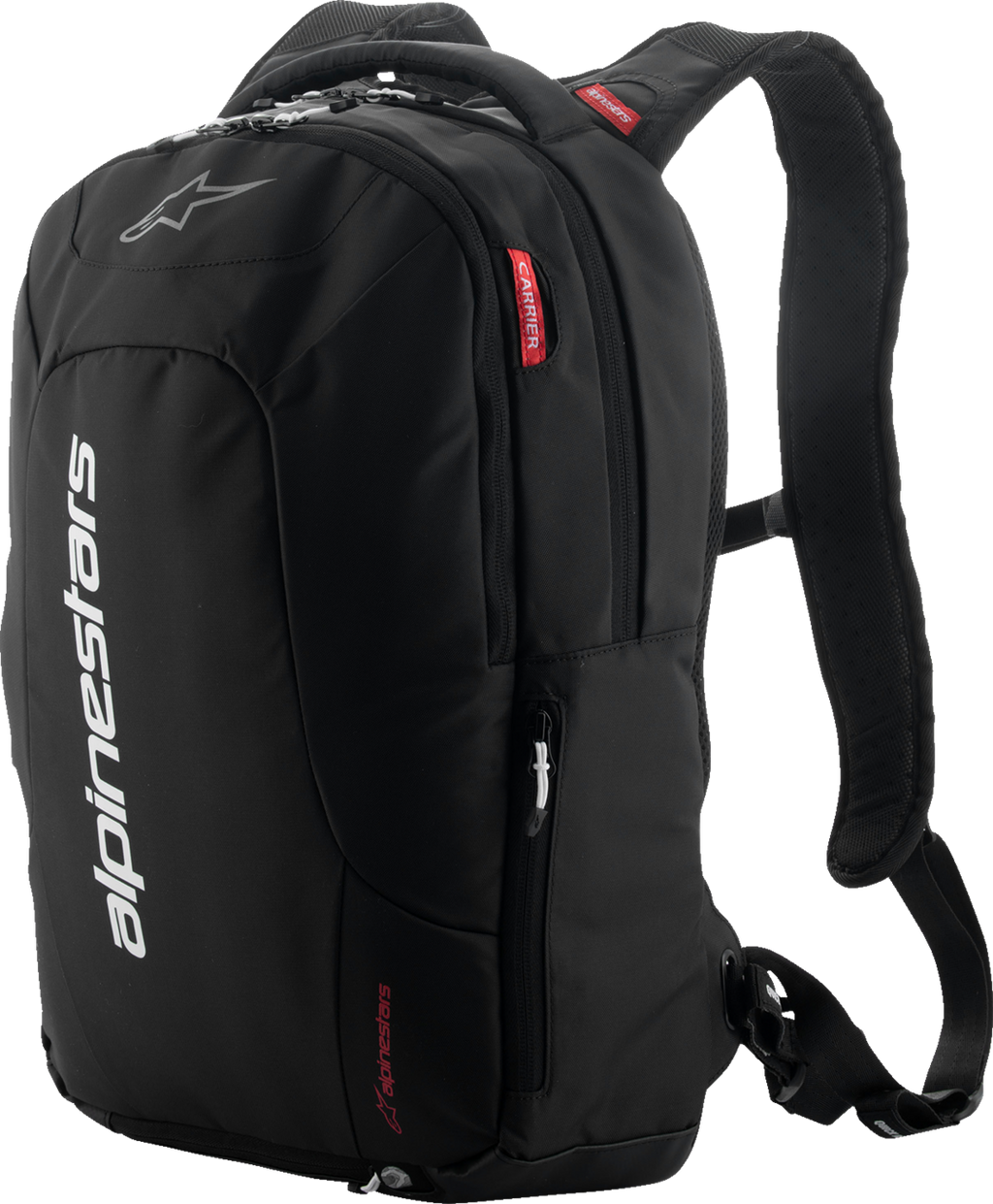 ALPINESTARS City Hunter v2 Backpack - Black/White