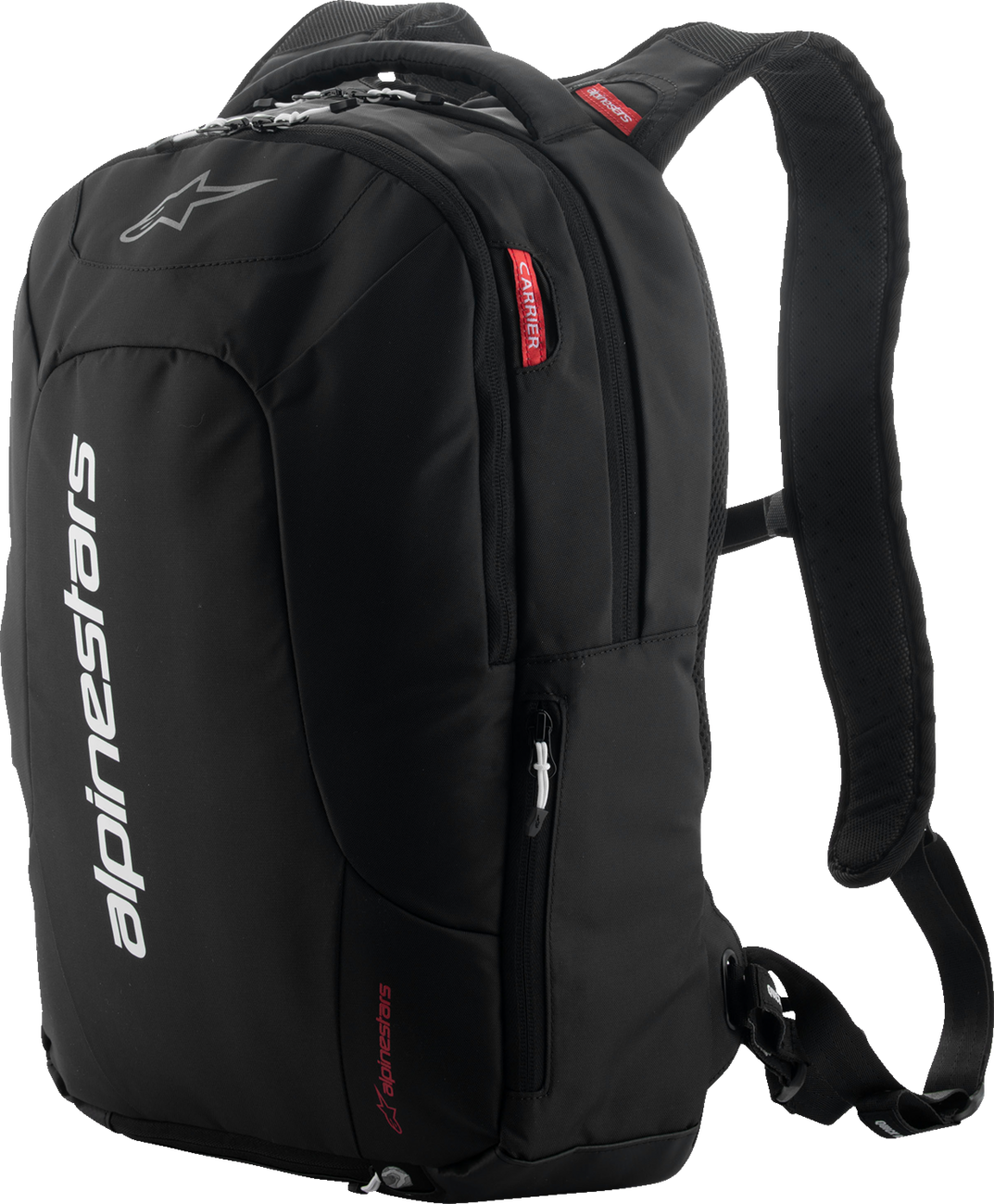 ALPINESTARS City Hunter v2 Backpack - Black/White
