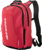 ALPINESTARS City Hunter v2 Backpack - Red/Black