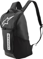 ALPINESTARS Defcon V3 Backpack - Red/White
