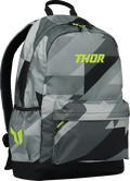 Thor Backpack Thor Varsity Camo/acid