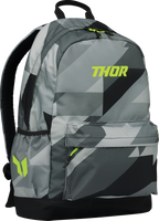 Thor Backpack Thor Varsity Camo/acid