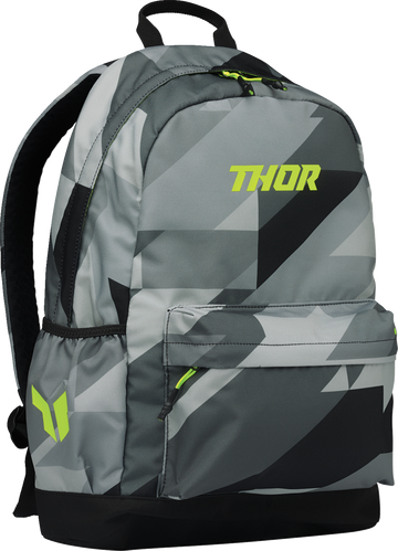 Thor Backpack Thor Varsity Camo/acid