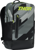 Thor Backpack Thor Slam Camo/acid