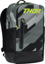 Thor Backpack Thor Slam Camo/acid