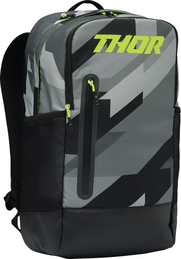 Thor Backpack Thor Slam Camo/acid