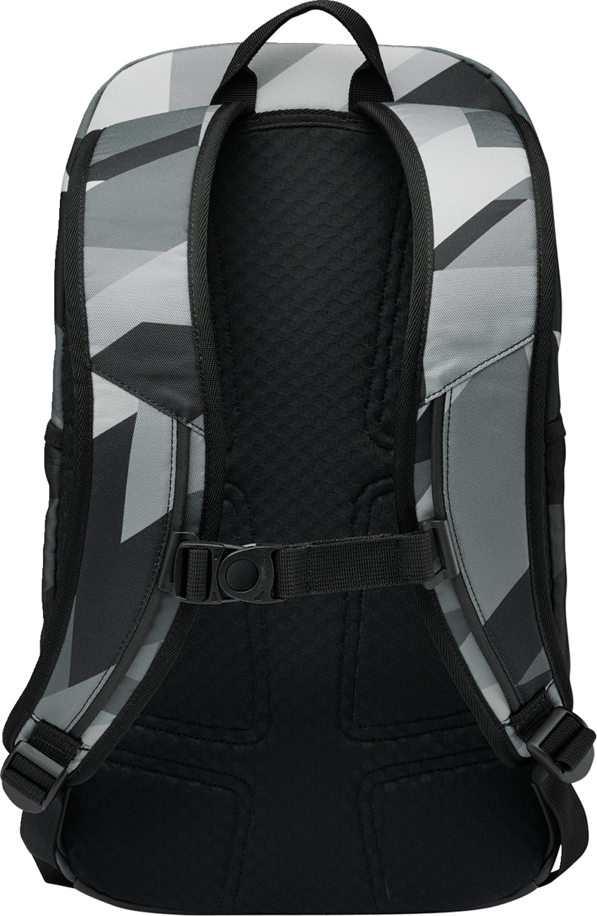Thor Backpack Thor Slam Camo/acid