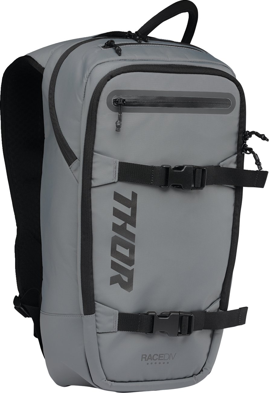 Thor Pack Thor Reservoir - Gray/Black