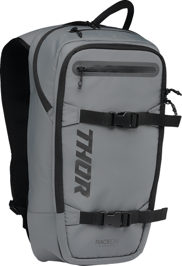 Thor Pack Thor Reservoir - Gray/Black