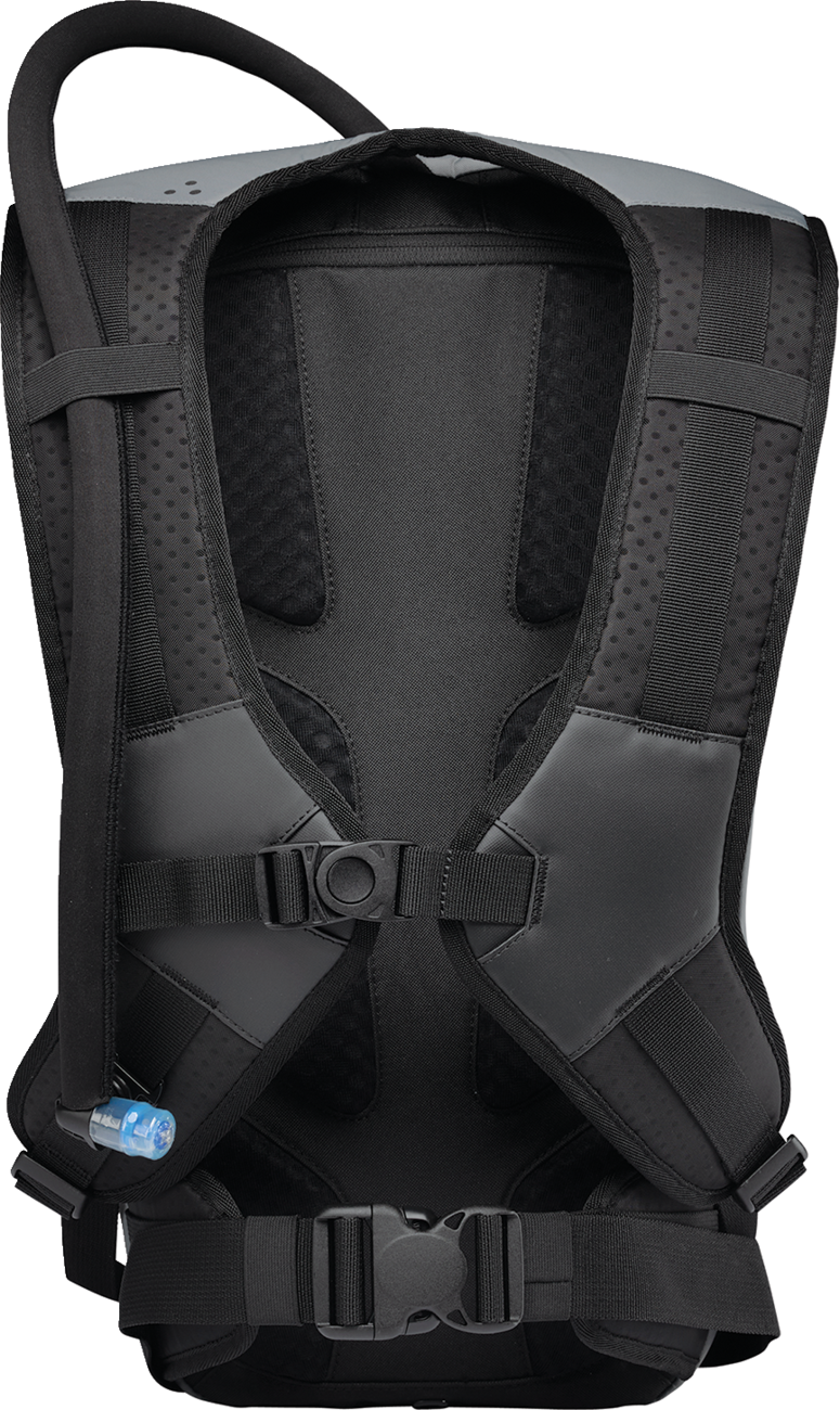 Thor Pack Thor Reservoir - Gray/Black
