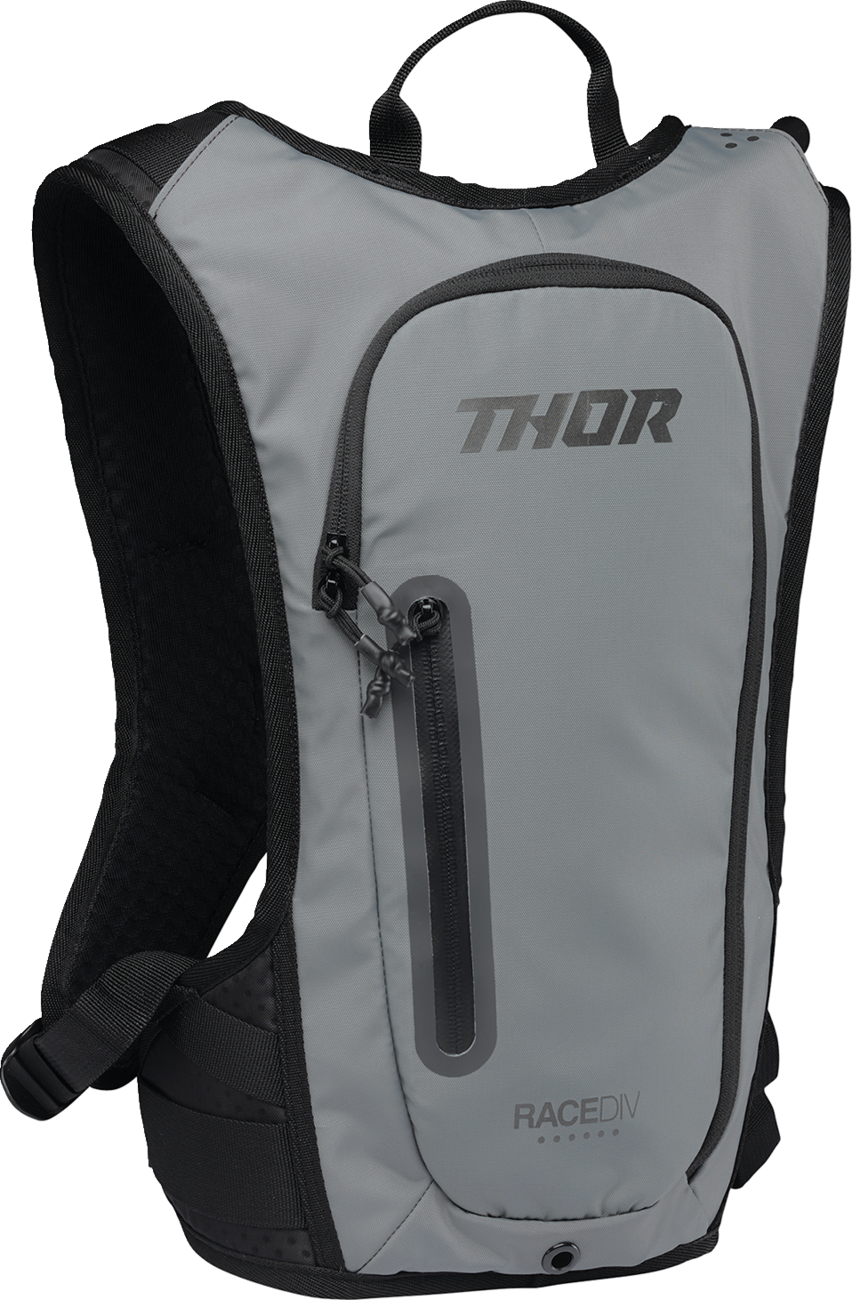 Thor Pack Thor Vapor Gray/black