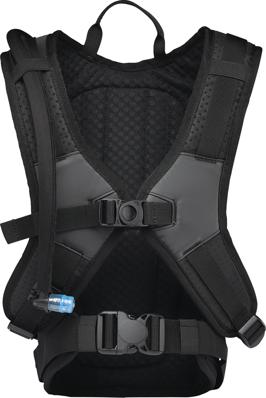Thor Pack Thor Vapor Gray/black