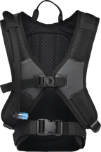 Thor Pack Thor Vapor Gray/black