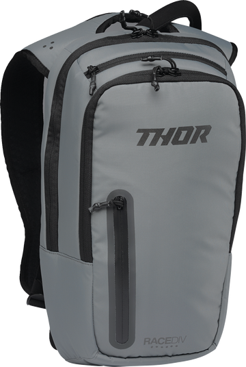 Thor Pack Thor Hydrant - Gray/Black