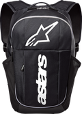 ALPINESTARS GFX Backpack - Black/White