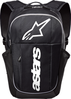 ALPINESTARS GFX Backpack - Black/White