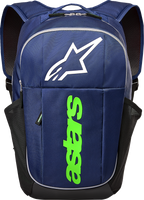 ALPINESTARS GFX Backpack - Black/White