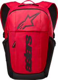 ALPINESTARS GFX Backpack - Red/Black