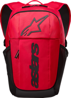 ALPINESTARS GFX Backpack - Red/Black