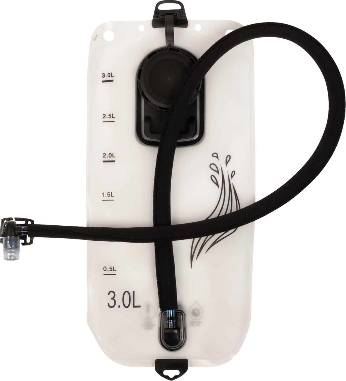 Thor Bladder Replacement Hydro 3.0L