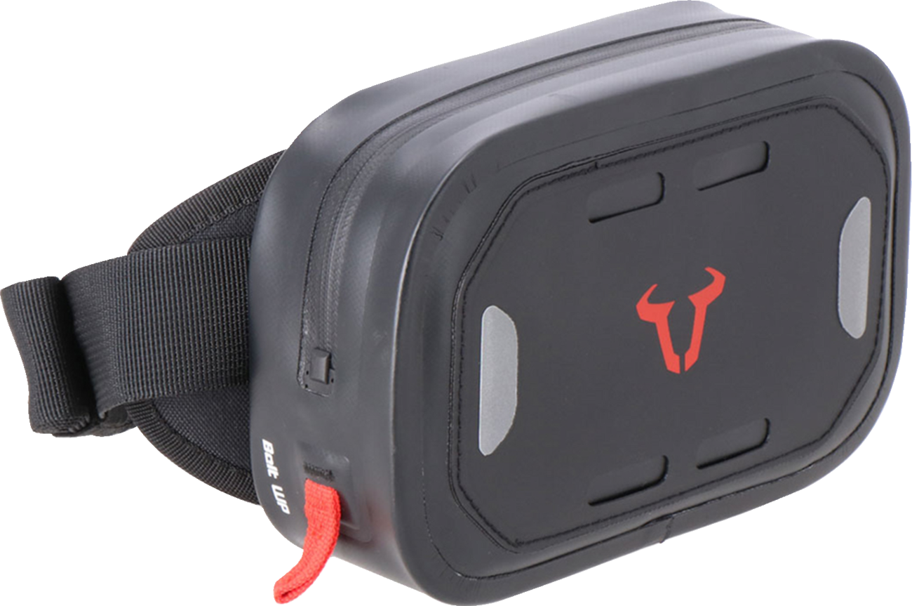 Belt Bag - Waterproof - Black (1)
