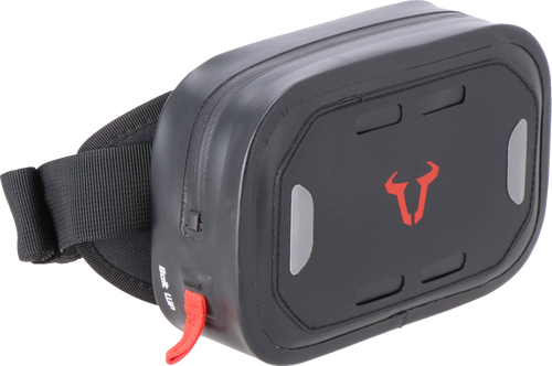 Belt Bag - Waterproof - Black (1)
