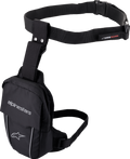 ALPINESTARS Thigh Bag - Black