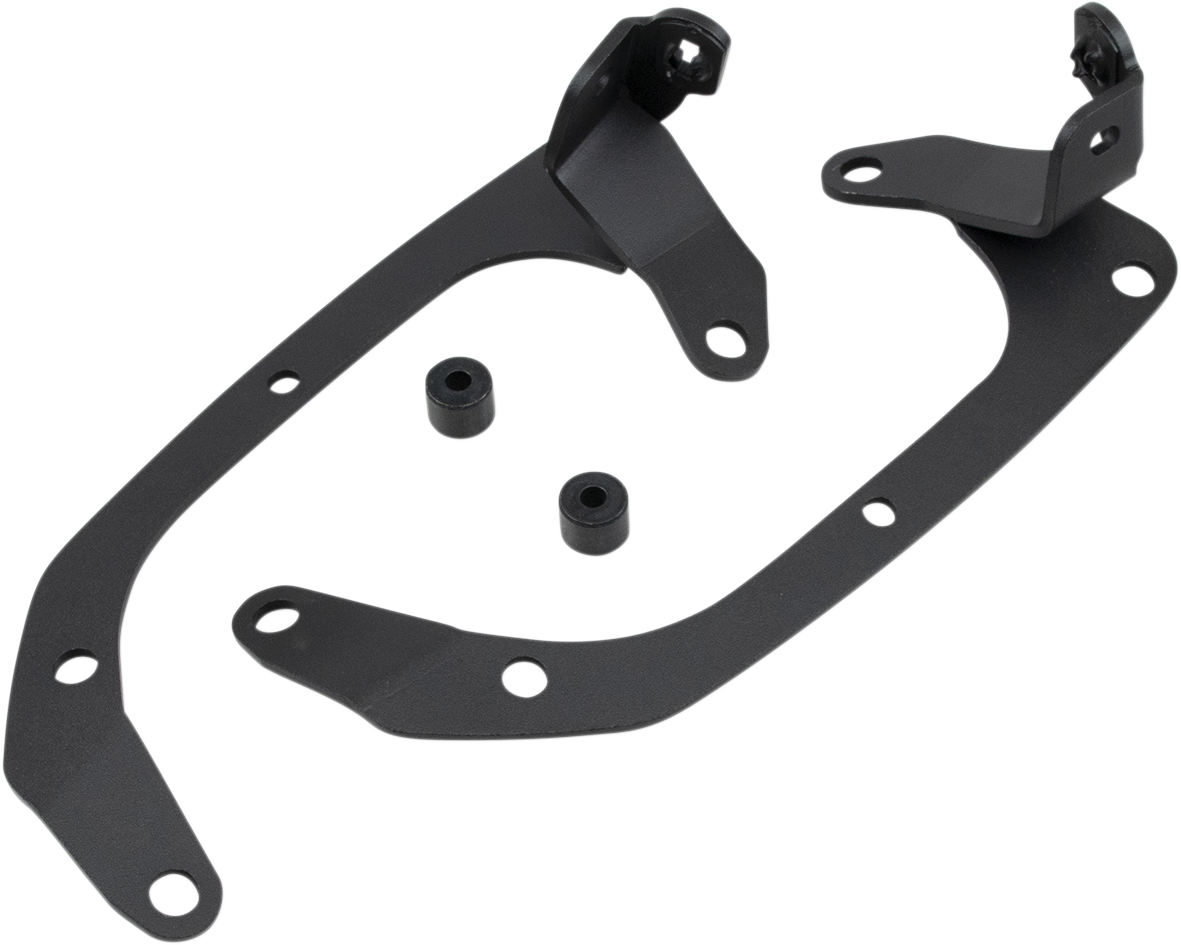 Mounting Side Case Adapter Kit - Versys 650 (1)