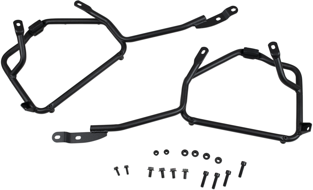 GIVI Side Case Mounting Rack - NC700X