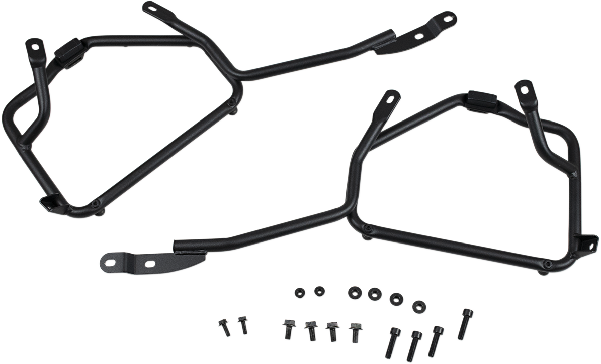 GIVI Side Case Mounting Rack - NC700X