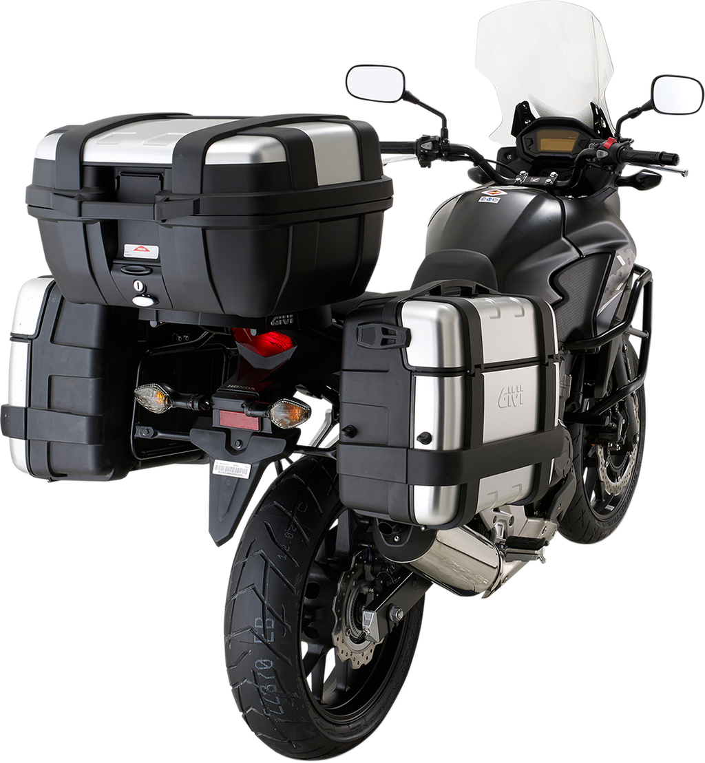 GIVI Side Case Mounting Rack - CB500X