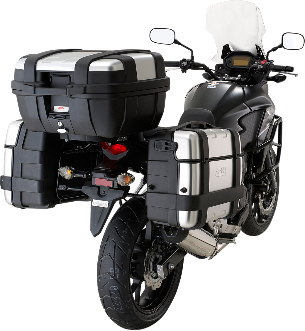 GIVI Side Case Mounting Rack - CB500X