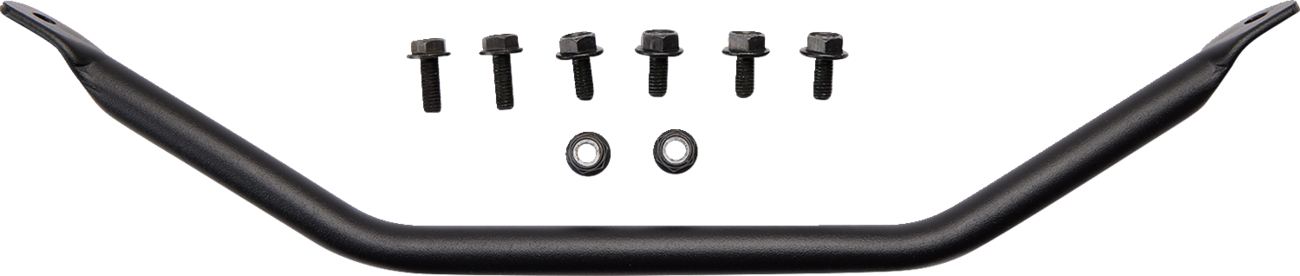GIVI Side Case Mounting Rack - NC750X