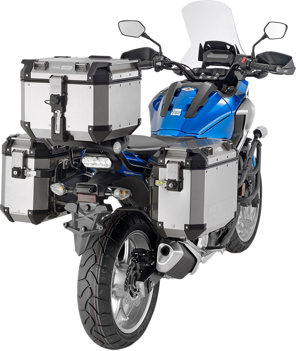 GIVI Side Case Mounting Rack - NC750X