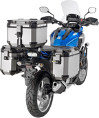 GIVI Side Case Mounting Rack - NC750X