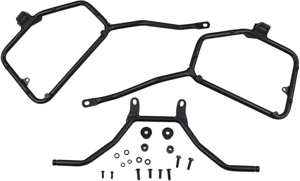 GIVI Side Case Mounting Rack - F/G650