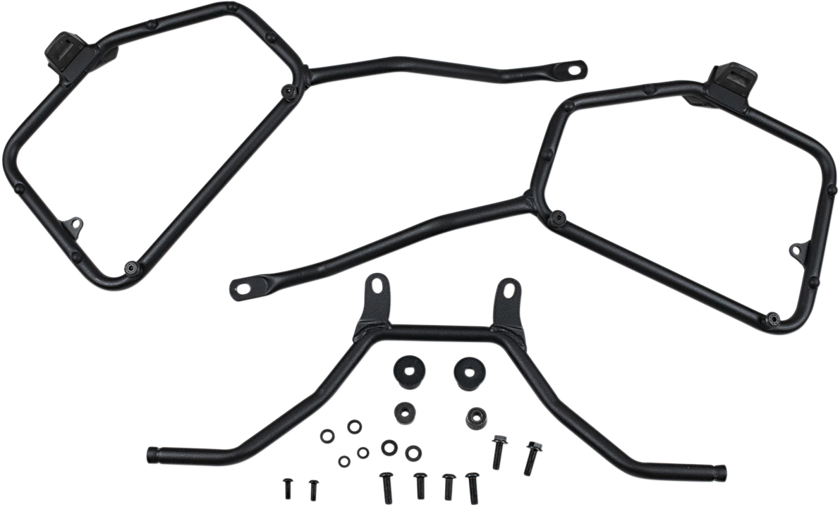 GIVI Side Case Mounting Rack - F/G650