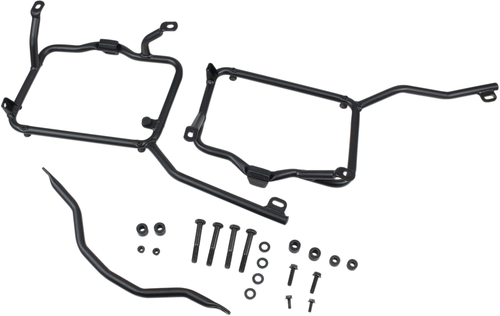 GIVI Side Case Mounting Rack - Super Tenere
