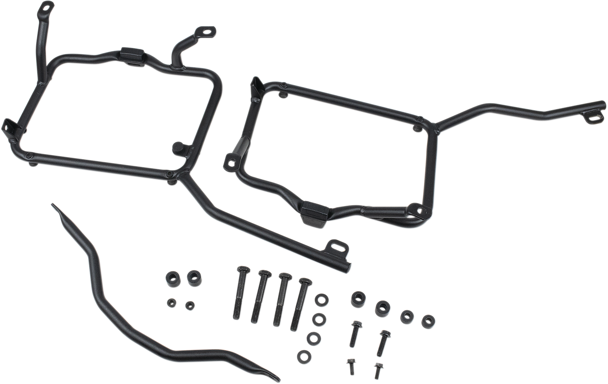 GIVI Side Case Mounting Rack - Super Tenere