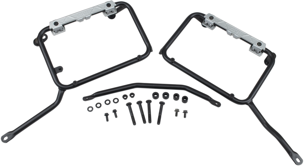 GIVI Side Case Mounting Rack - Super Tenere