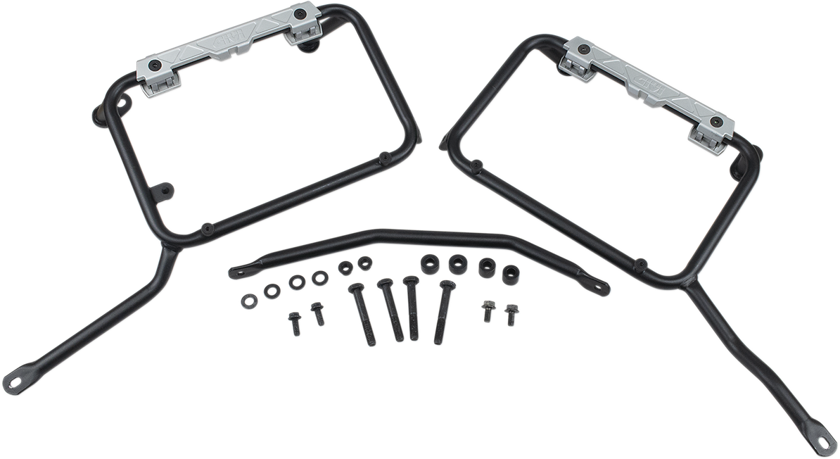 GIVI Side Case Mounting Rack - Super Tenere