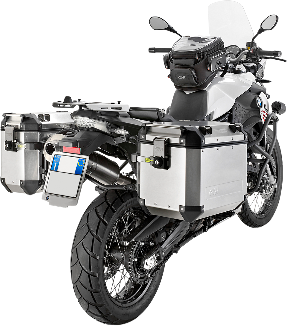 GIVI Side Case Mounting Rack - F 650/700/800 GS