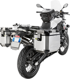 GIVI Side Case Mounting Rack - F 650/700/800 GS