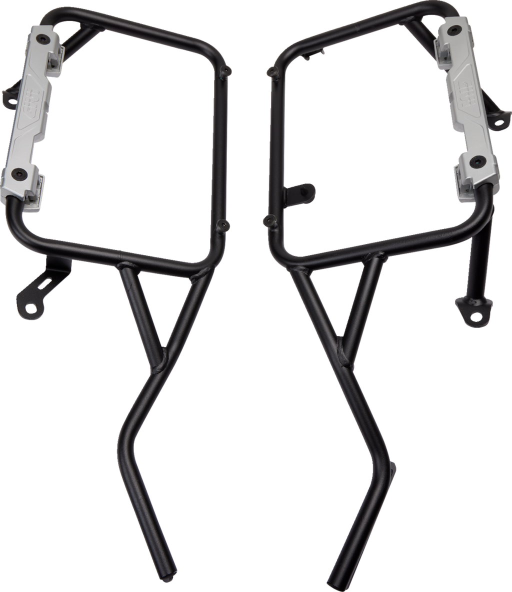 GIVI Side Case Mounting Rack - R1200 GS