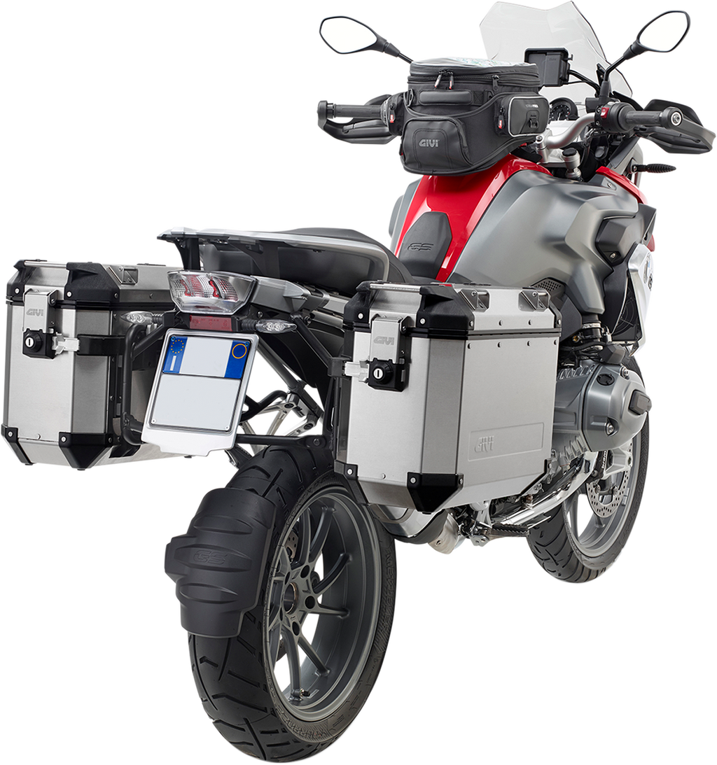 GIVI Side Case Mounting Rack - R1200 GS