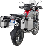 GIVI Side Case Mounting Rack - R1200 GS