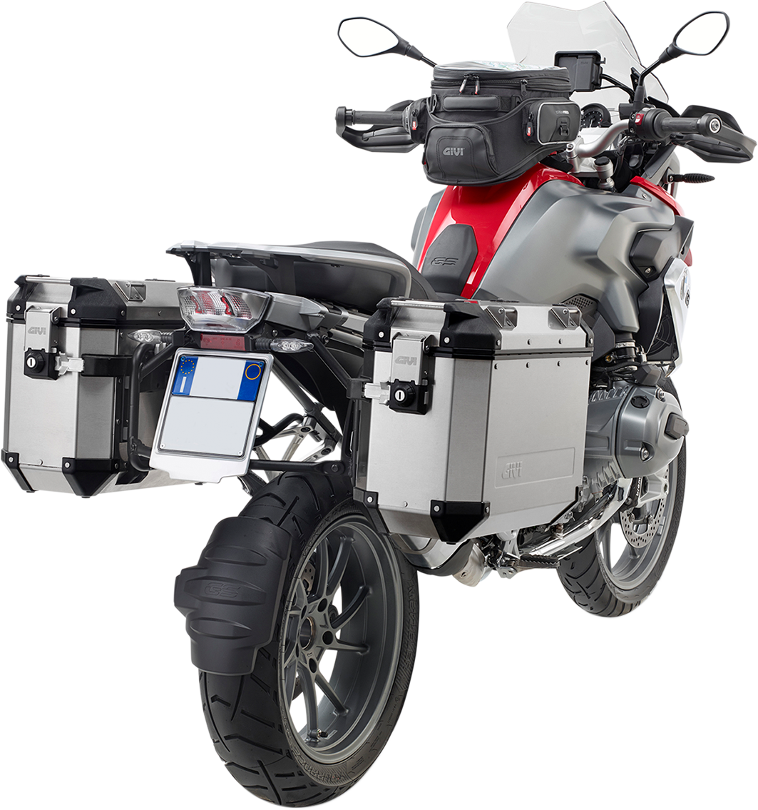 GIVI Side Case Mounting Rack - R1200 GS