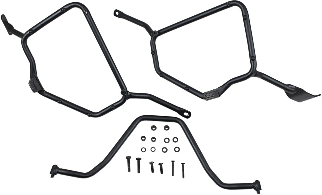 GIVI Side Case Mounting Rack - V-Strom 1000